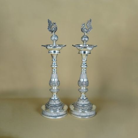 Silver Jewelry
